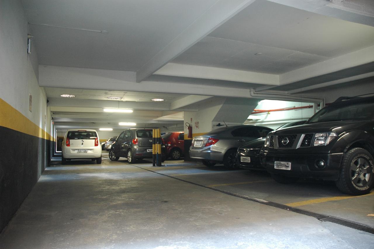 Center Park Hotel Lapa — Photos 2